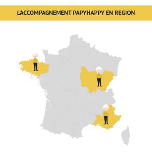 Carte des accompagnements Papyhappy