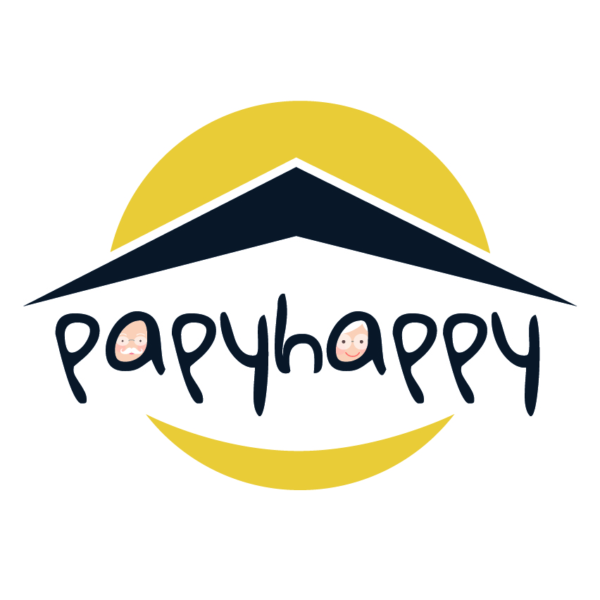 logo papyhappy 