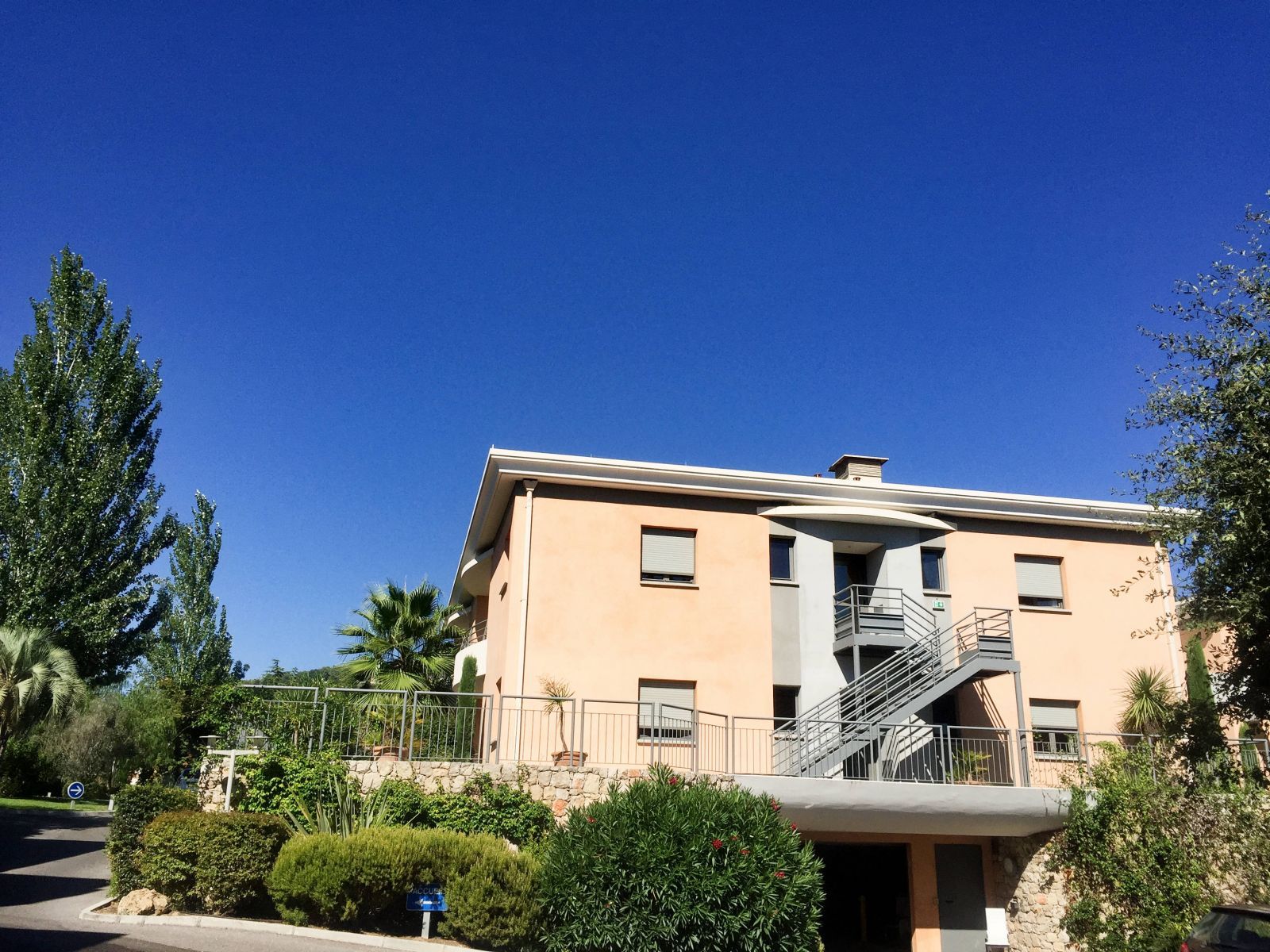 Maison De Retraite Mouans Sartoux Les Aquarelles | Ventana Blog